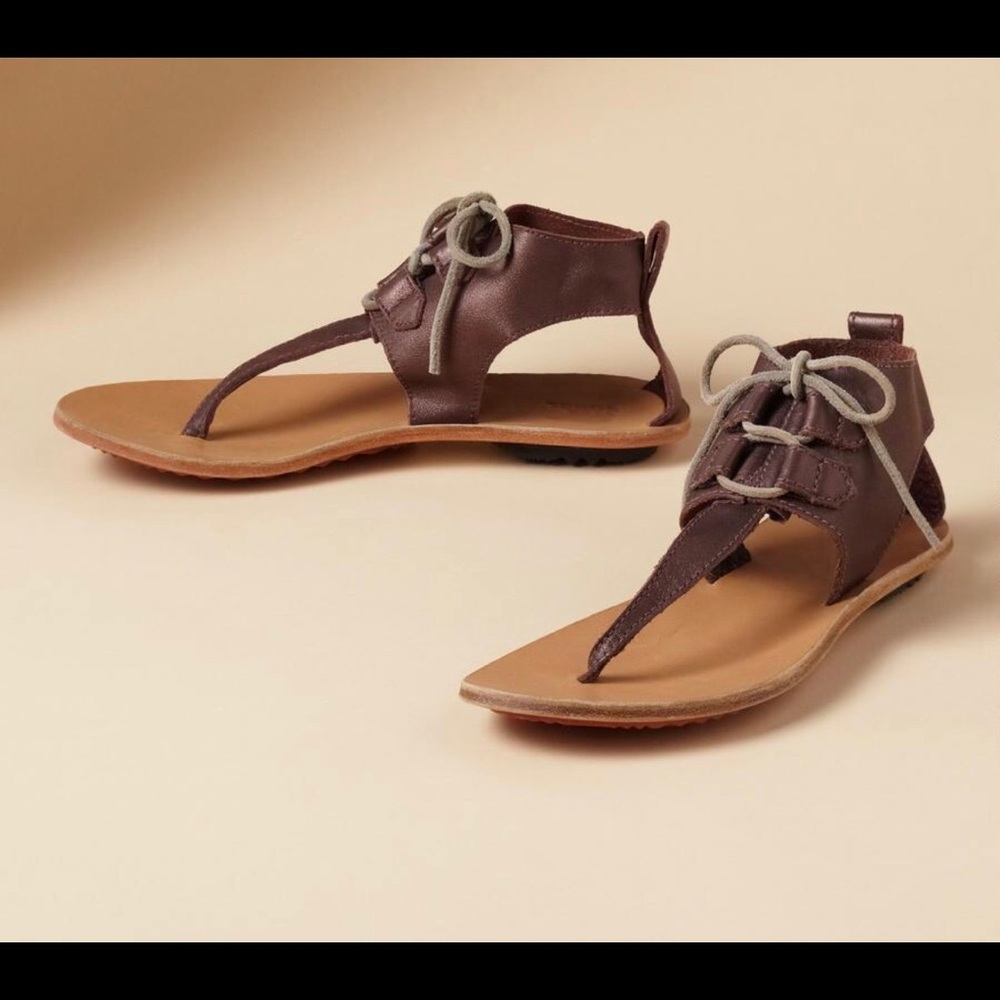 Sorely Summer Sandals